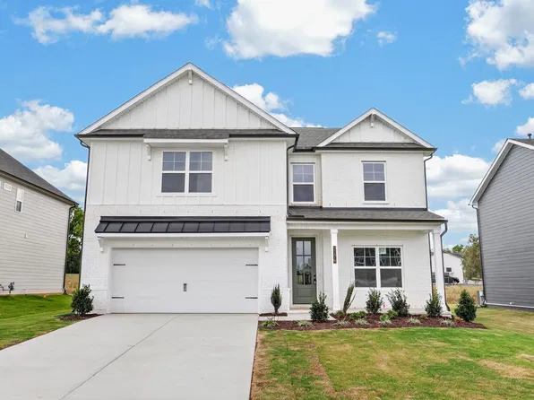 2176 Layla Ln Lot 15, White House, TN 37188