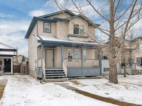 130 Campbell Rd, Leduc, AB T9E 8L2