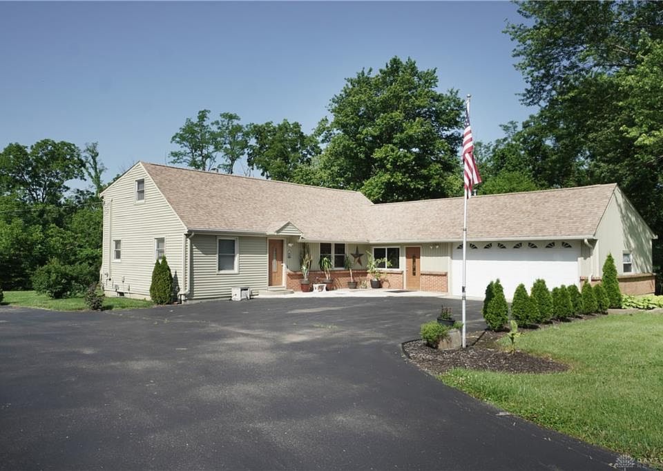 4413 Social Row Rd, Spring Valley, OH 45370 Zillow