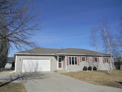 115 Richard St, Belleville, WI, 53508