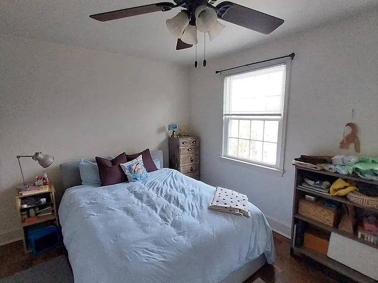 3265A Sutton Pl NW #A — Photo 13