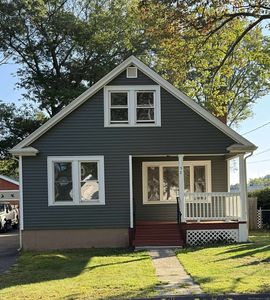 52 Barbara Road, Bristol, CT, 06010