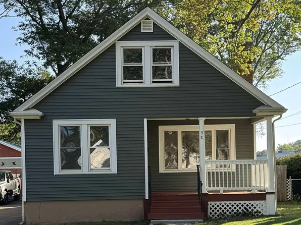 52 Barbara Road, Bristol, CT 06010