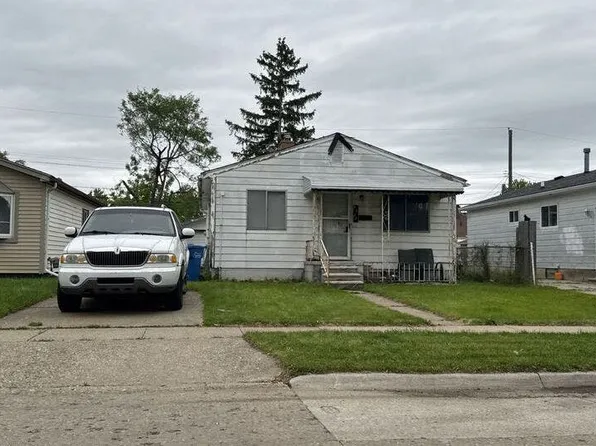 8627 Republic Ave, Warren, MI 48089