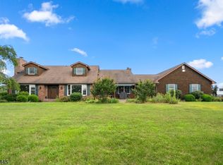 111 Osmun Rd, Blairstown, NJ 07825