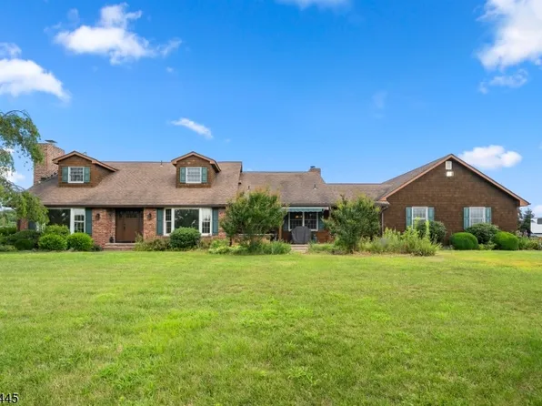 111 Osmun Rd, Hope Twp., NJ 07825