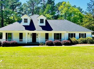 206 Wellington Cir, Statesboro, GA 30458