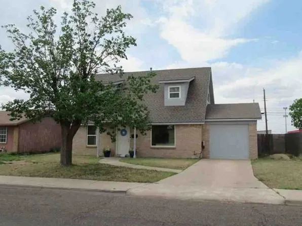 8813 Lamar Ave, Odessa, TX 79765
