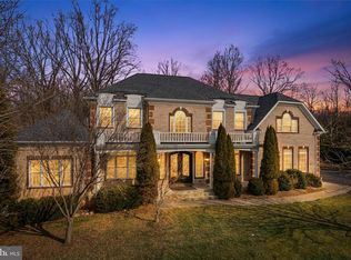 7501 Clifton Rd, Clifton, VA 20124