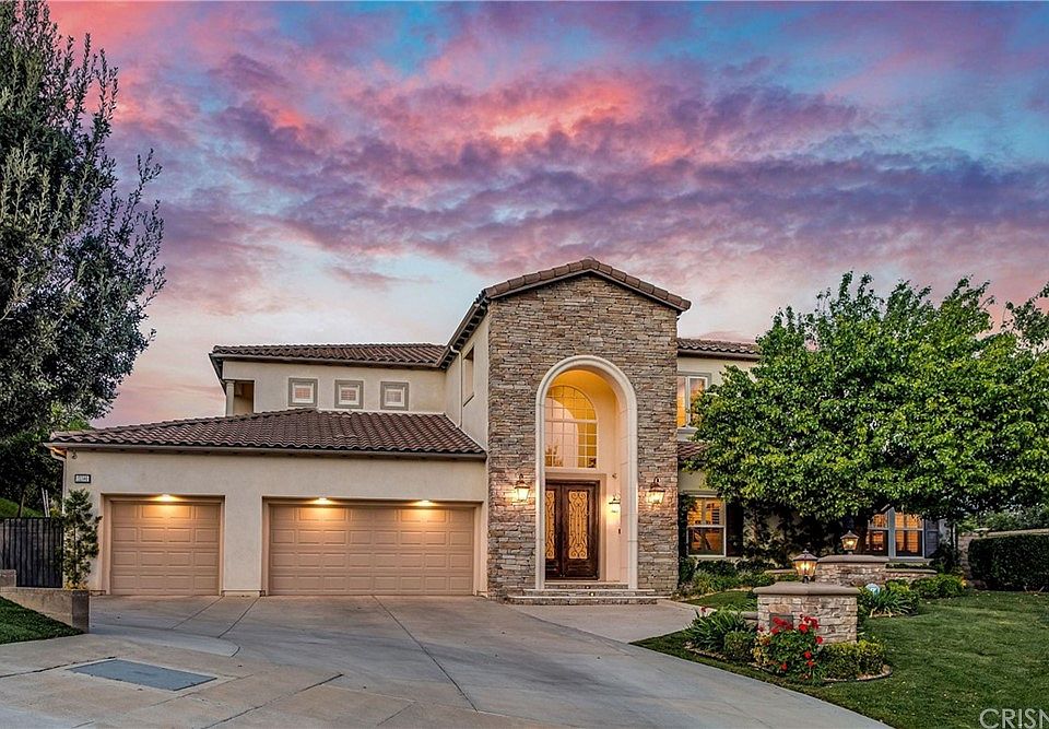 12380 Longacre Ave, Granada Hills, CA 91344 Zillow