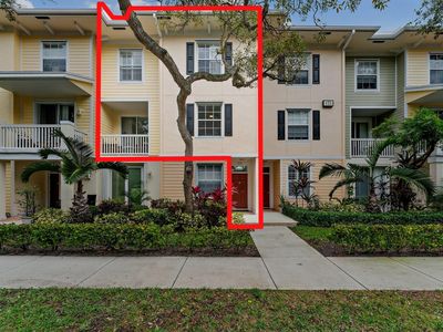 175 Galicia Way #203, Jupiter, FL, 33458