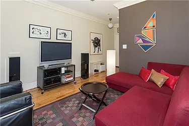 Rented by Avenue Sotheby's International Realty