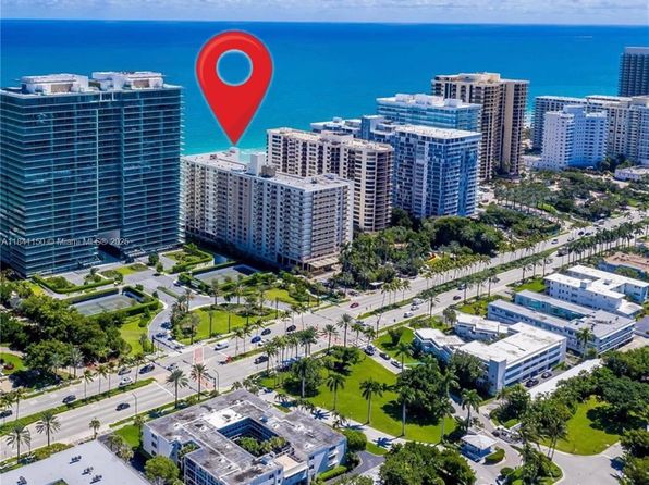 10185 Collins Ave APT 202