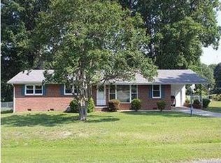 3411 Melrose Dr, Raleigh, NC 27604