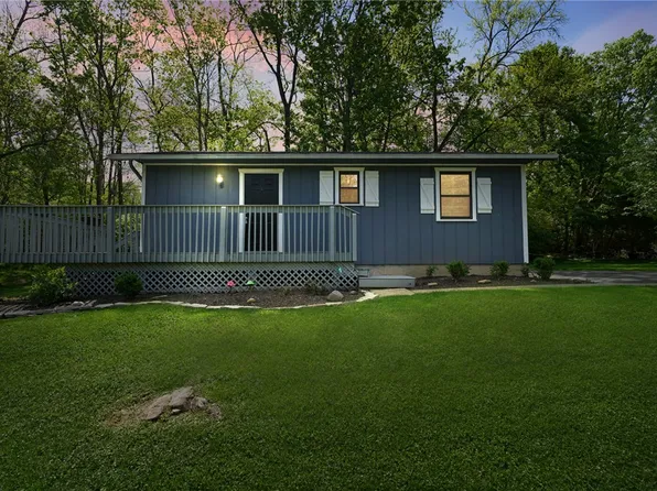 6205 Blue Lake Dr #3A, Cincinnati, OH 45247