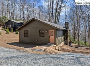 202 Chinkapin Ridge, Seven Devils, NC 28604