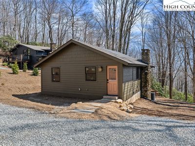 202 Chinkapin Ridge, Seven Devils, NC, 28604
