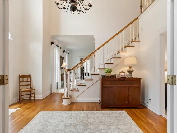1012 Saint Georges Way, Franklin, TN 37064