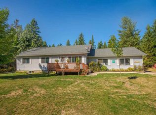 14709 E Eistrup Rd, Elk, WA 99009