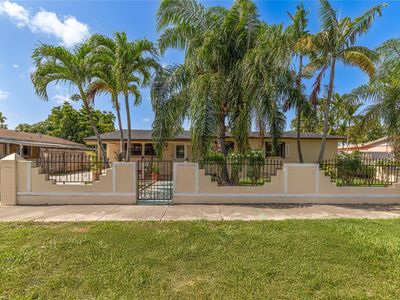 11621 SW 182nd Terrace, Miami, FL, 33157