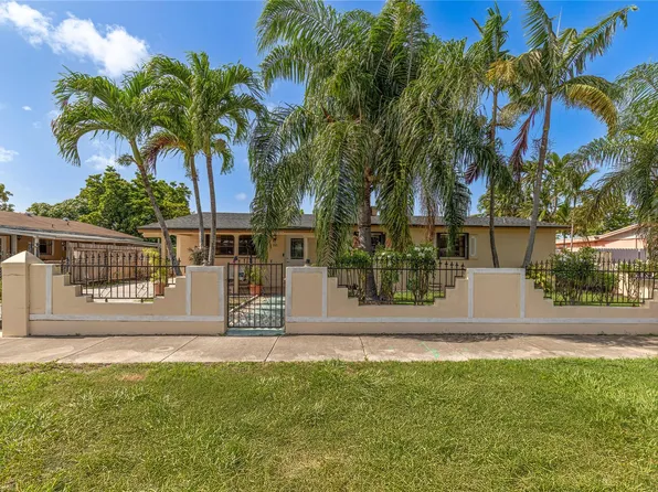 11621 SW 182nd Terrace, Miami, FL 33157