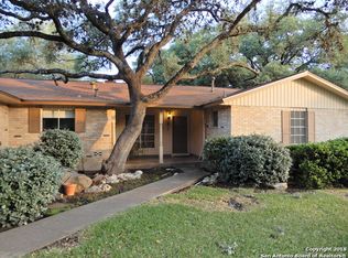 1911 Deer Ridge St, San Antonio, TX 78232
