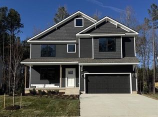 8836 Farthing Dr, Chesterfield, VA 23838