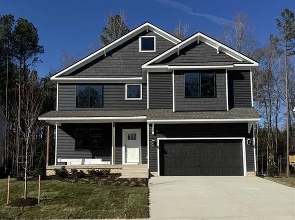 8836 Farthing Dr, Chesterfield, VA 23838