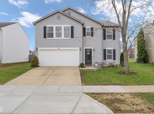 2297 Shadowbrook Dr, Plainfield, IN 46168