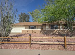 12608 N Saint Andrew Dr W, Sun City, AZ 85351