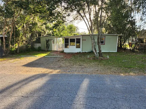 940 County Road 484a, Lake Panasoffkee, FL 33538