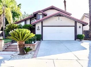 41 Hunter Point Rd, Pomona, CA 91766
