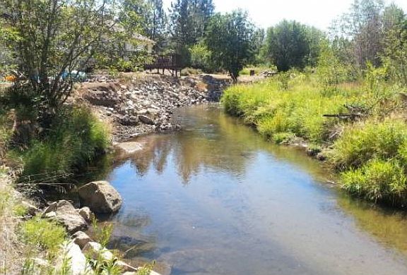 Creek View