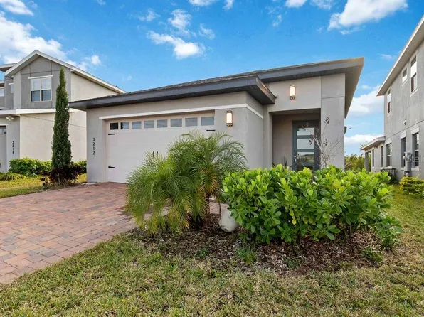 3212 Oxbow Ct, Harmony, FL 34773