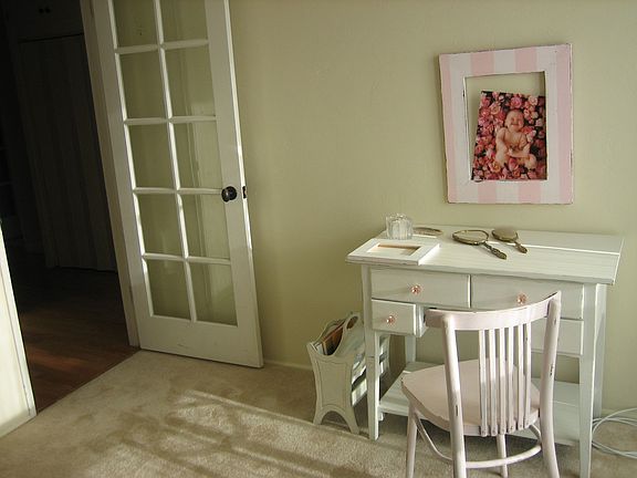 French doors throughout