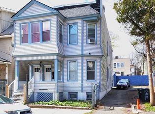 129 22nd St FLOOR 2, Irvington, NJ 07111