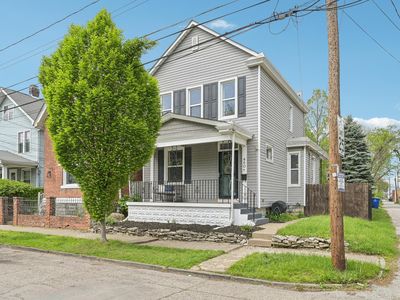 480 Siebert St, Columbus, OH, 43206