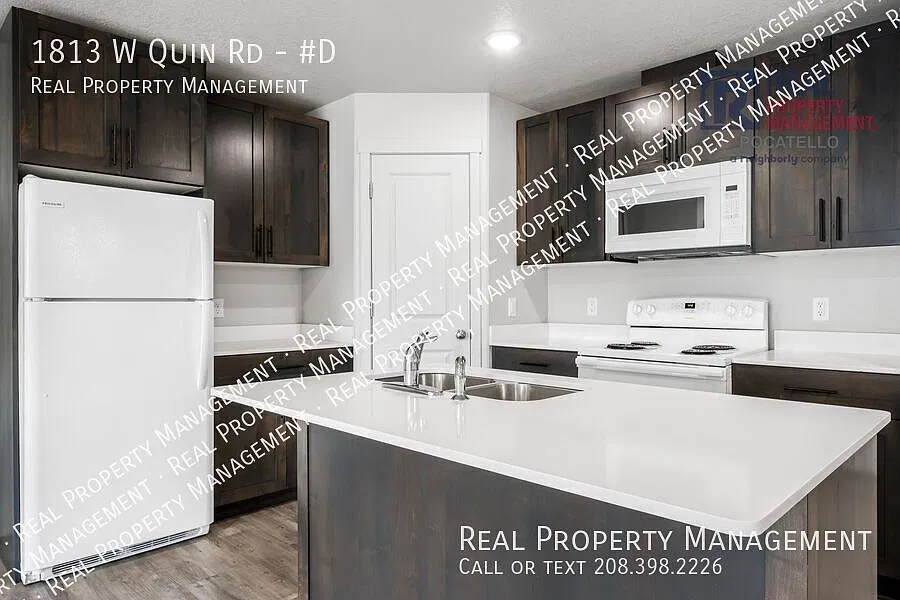 Move In Special - 3 Bedroom 1 Bath Apartment — Photo 3