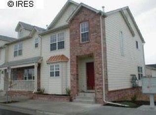 510 N Parkside Dr APT F, Longmont, CO 80501