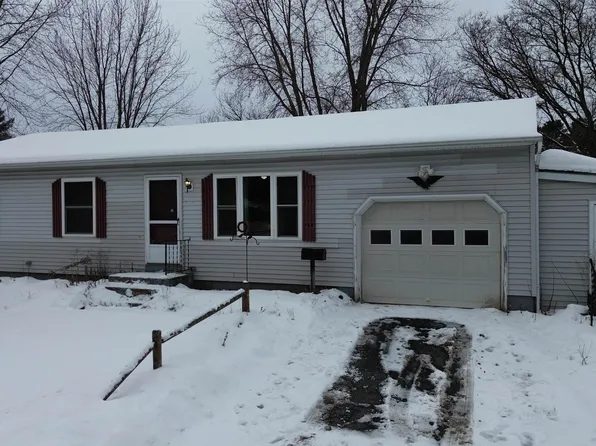 112 Meadow Road, Milton, VT 05468