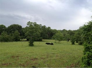 County Road 329, Caldwell, TX 77836
