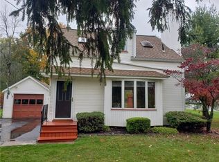 3690 Chili Ave, Rochester, NY 14624