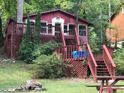 110 Shady Ln, Mammoth Cave, KY, 42259