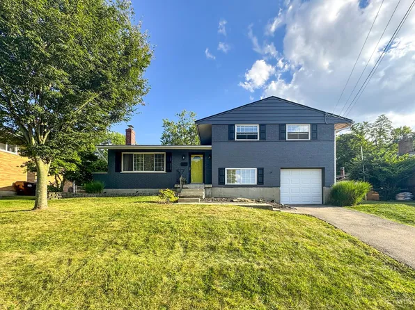 8907 Eldora Dr, Cincinnati, OH 45236