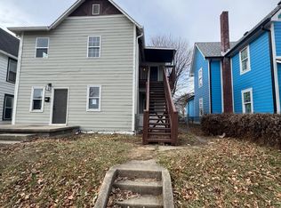 2219 Fletcher St #3, Anderson, IN 46016