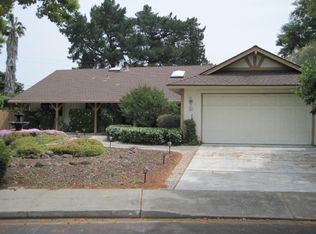 2534 Hopi Ct, Walnut Creek, CA 94598