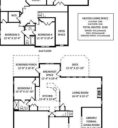 2nd image of 8004 Penman Springs Dr