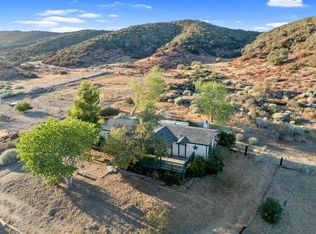 9656 Lost Valley Ranch Rd, Leona Valley, CA 93551