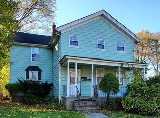 386 New Market Rd UNIT 2, Dunellen, NJ 08812