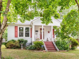 1419 Miller St, Winston Salem, NC 27103